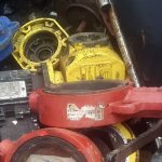 Jual Beli Besi Bekas