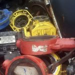 Jual Beli Besi Tua Harga Tinggi untuk Industri, Pabrik, Gudang & Proyek