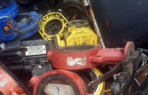 Read more about the article Jual Beli Besi Tua dan Logam Bekas