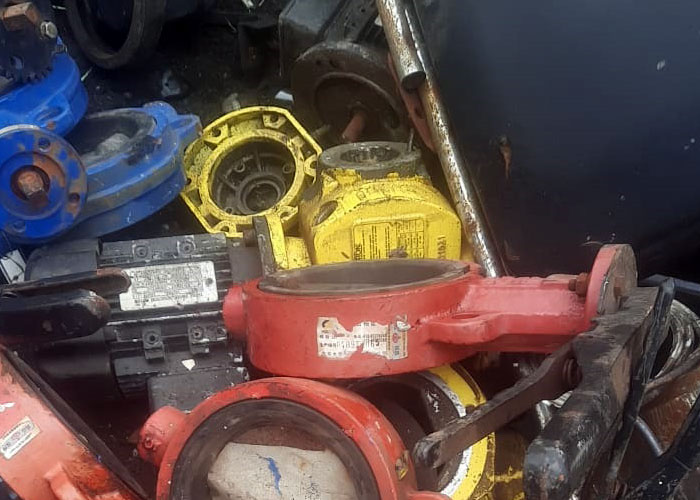 Lapak Jual Beli Barang Bekas