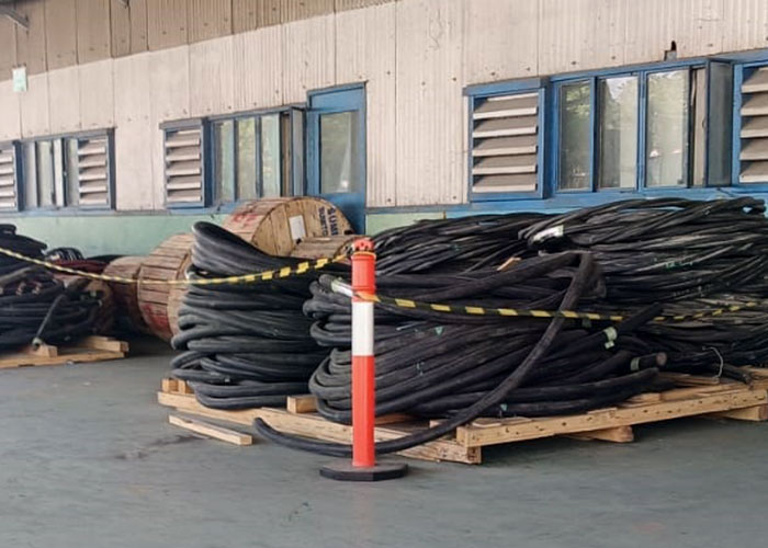 Jual Beli Kabel Bekas