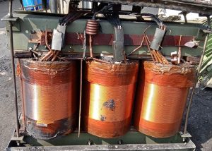 Read more about the article Jual Beli Trafo Bekas