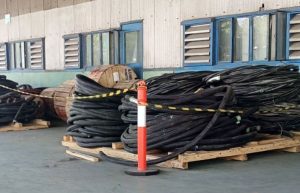 Read more about the article Jual Beli Kabel Bekas