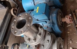 Read more about the article Tips Membeli Pompa Air Bekas