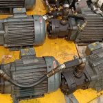Jual Beli Dinamo Bekas