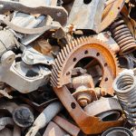 Jual Beli Besi Tua Partai Besar di Wilayah Jabodetabek