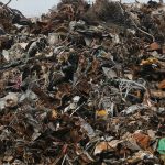 Jual Beli Besi Tua Scrap