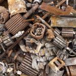 Jual Beli Besi Bekas Jakarta
