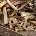 Jual Beli Besi Bekas Bekasi