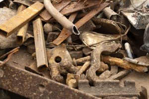 Read more about the article Jual Beli Besi Bekas Bekasi
