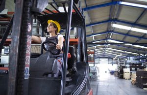 Read more about the article 5 Hal yang Harus Diperiksa Sebelum Membeli Forklift Bekas